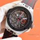 Super Clone Hublot Big Bang UNICO Ferrari Titanium Watch Schedoni Leather Band (2)_th.jpg